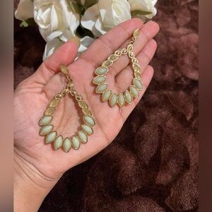 Fashion earrings